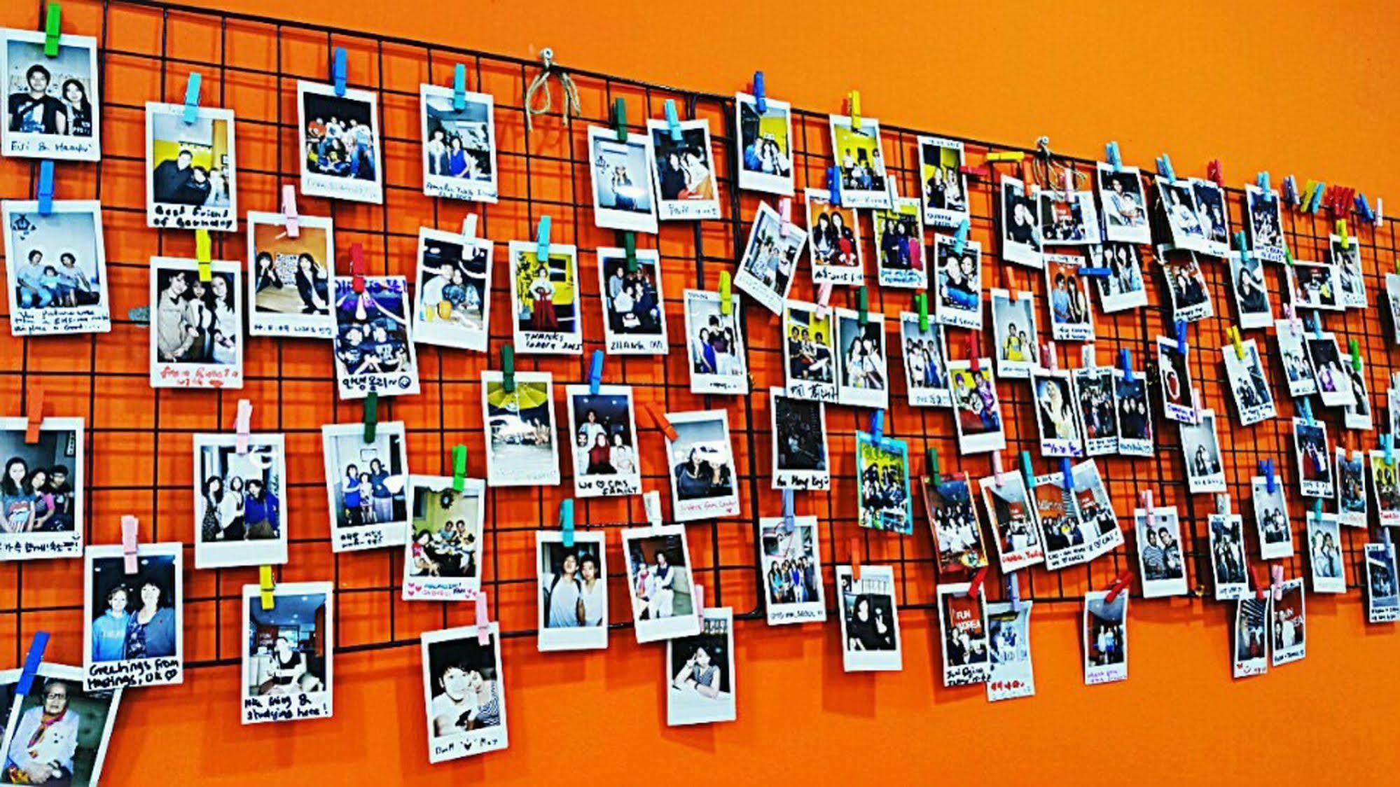 Chason M Hostel Seoul