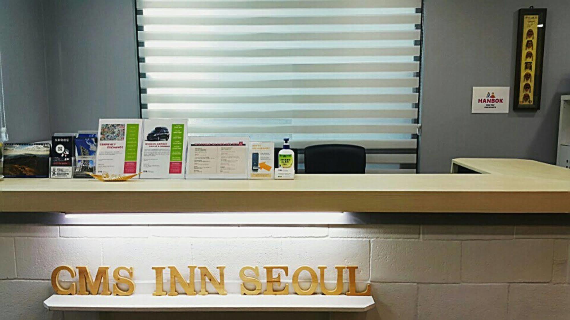 Chason M * Seoul