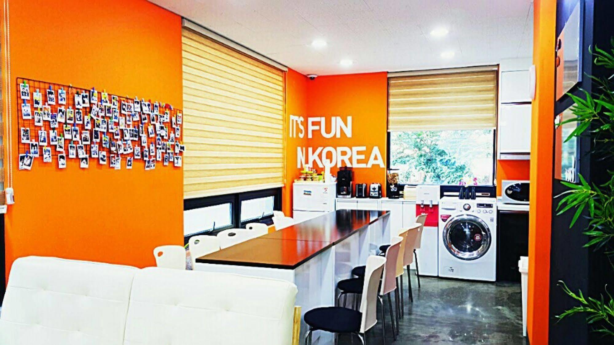 Chason M Seoul