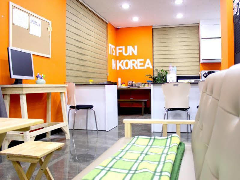 Hostel Chason M Seoul