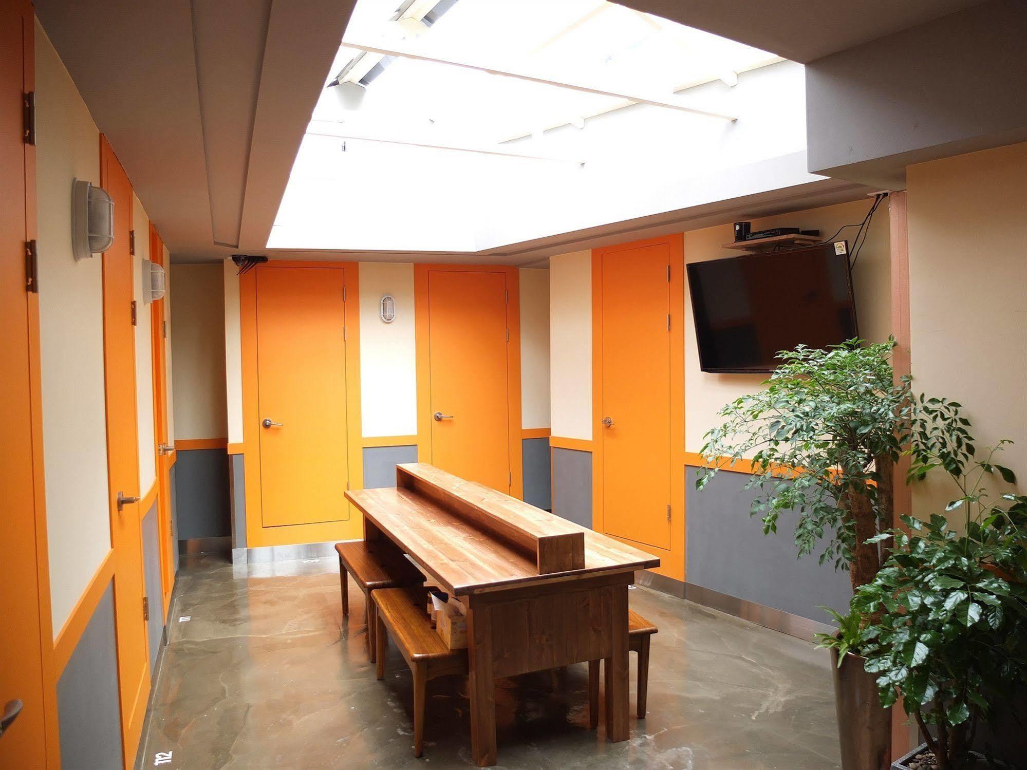 Star Dongdaemun Hostel *