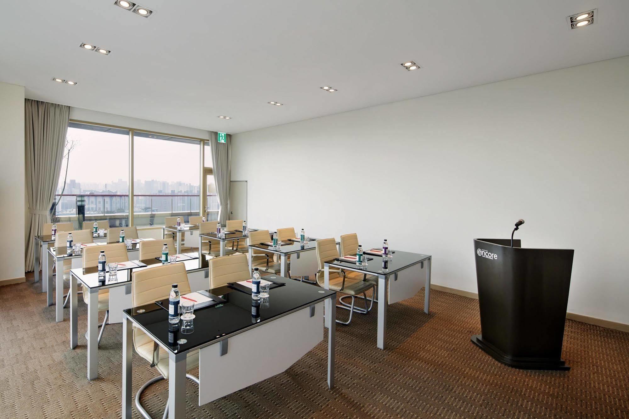 Hotel Ramada Encore By Wyndham Dongdaemun Seoul