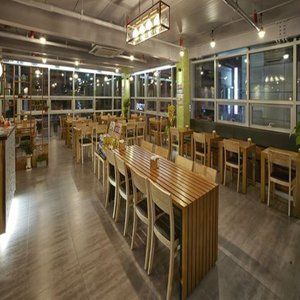 Hotel The Myeongdong 3*