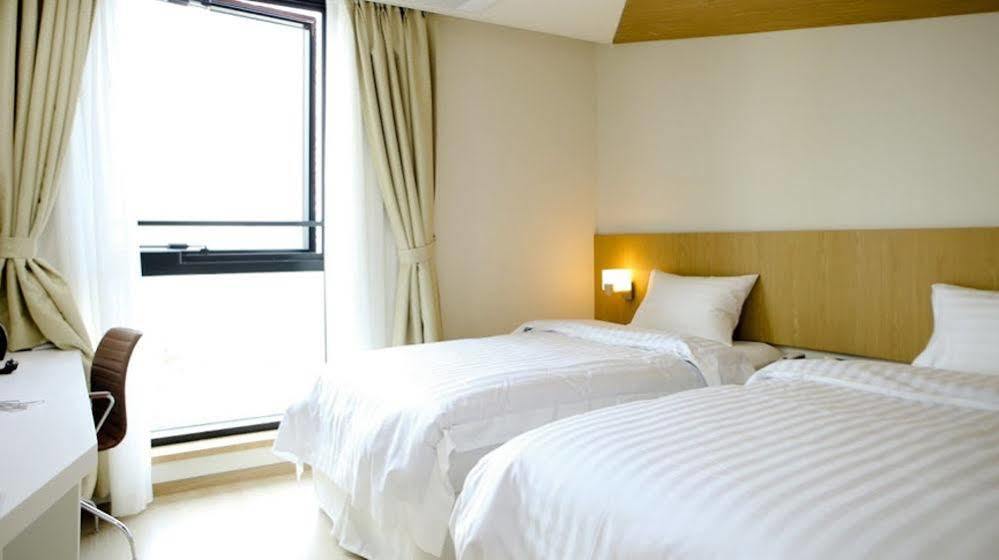 Khan 3* Seoul