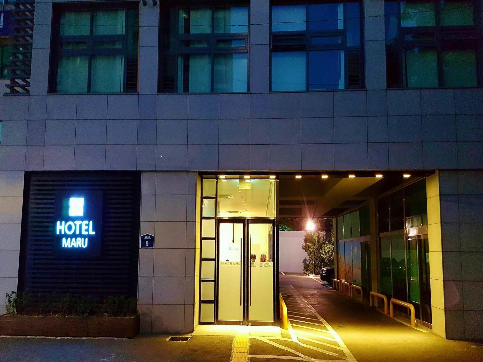 Hotel Bridge