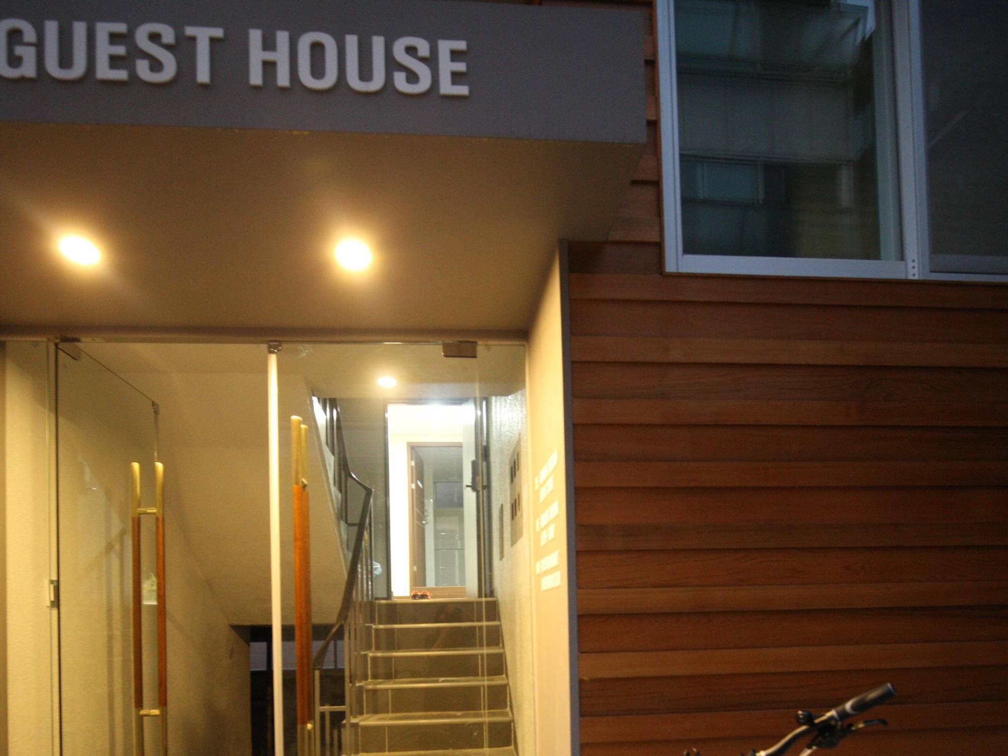 The Somi Guesthouse Hostel Seoul