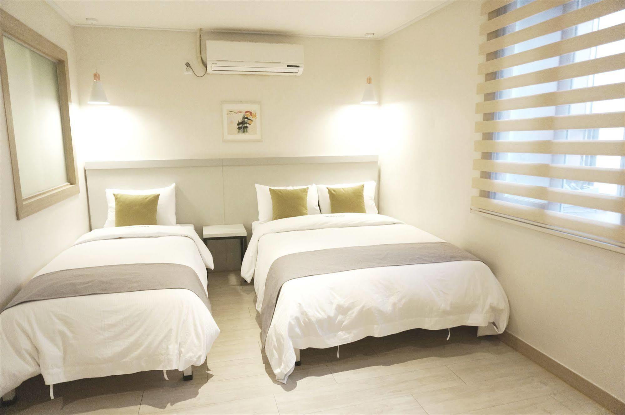 Tong Myeongdong 3* Seoul