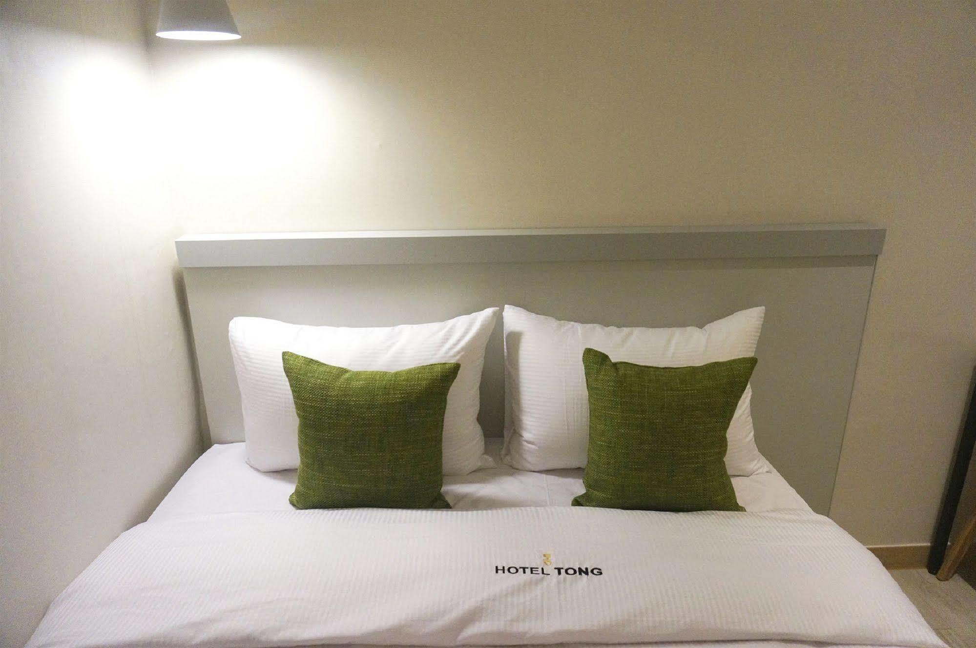 Tong Myeongdong 3* Seoul