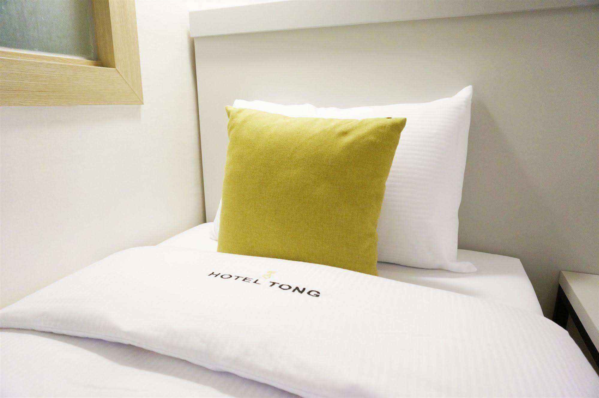 Tong Myeongdong Hotel