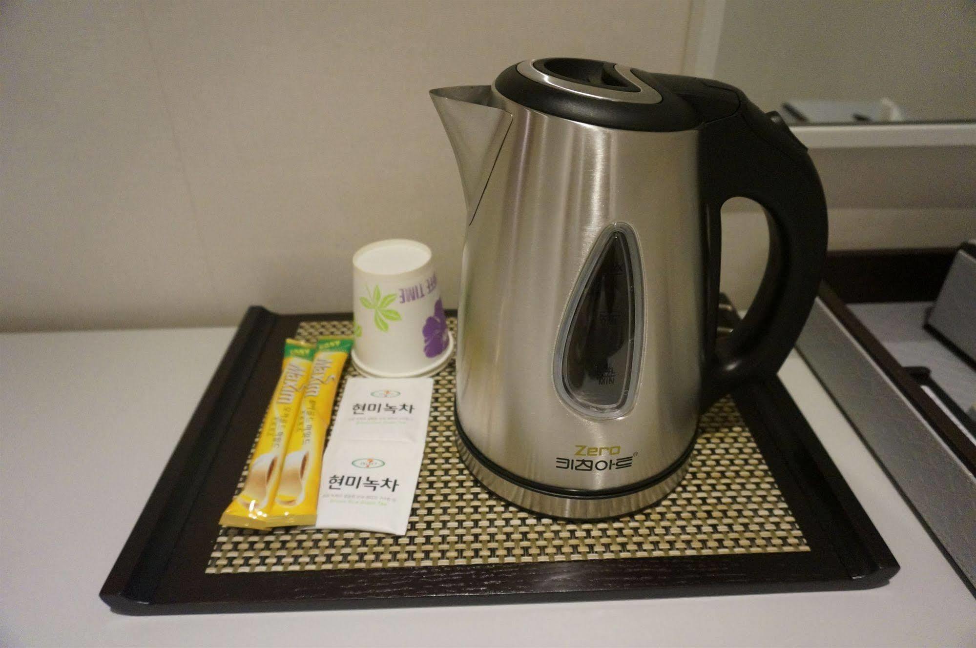 Tong Myeongdong Hotel Seoul