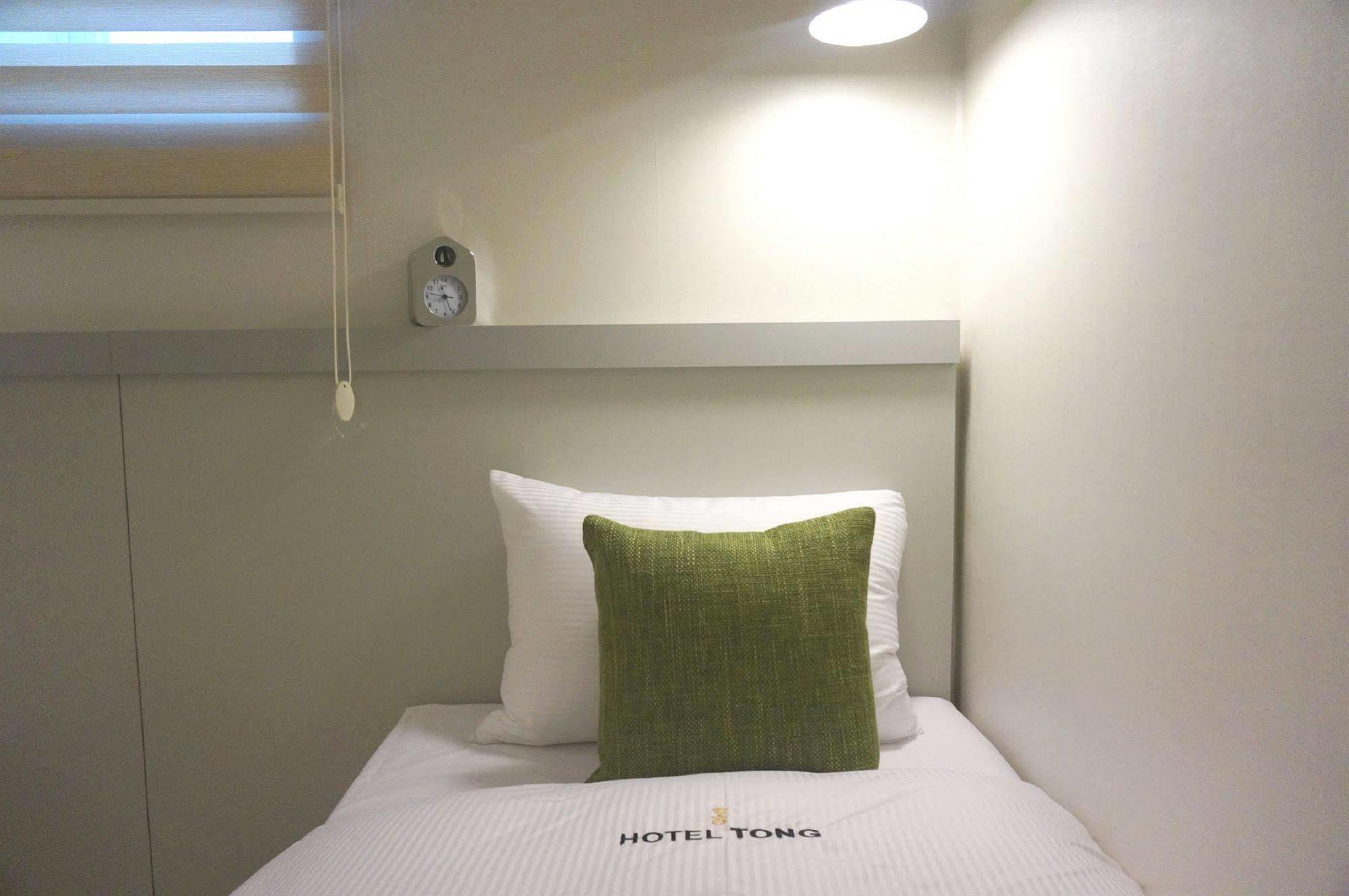 Hotel Tong Myeongdong Seoul