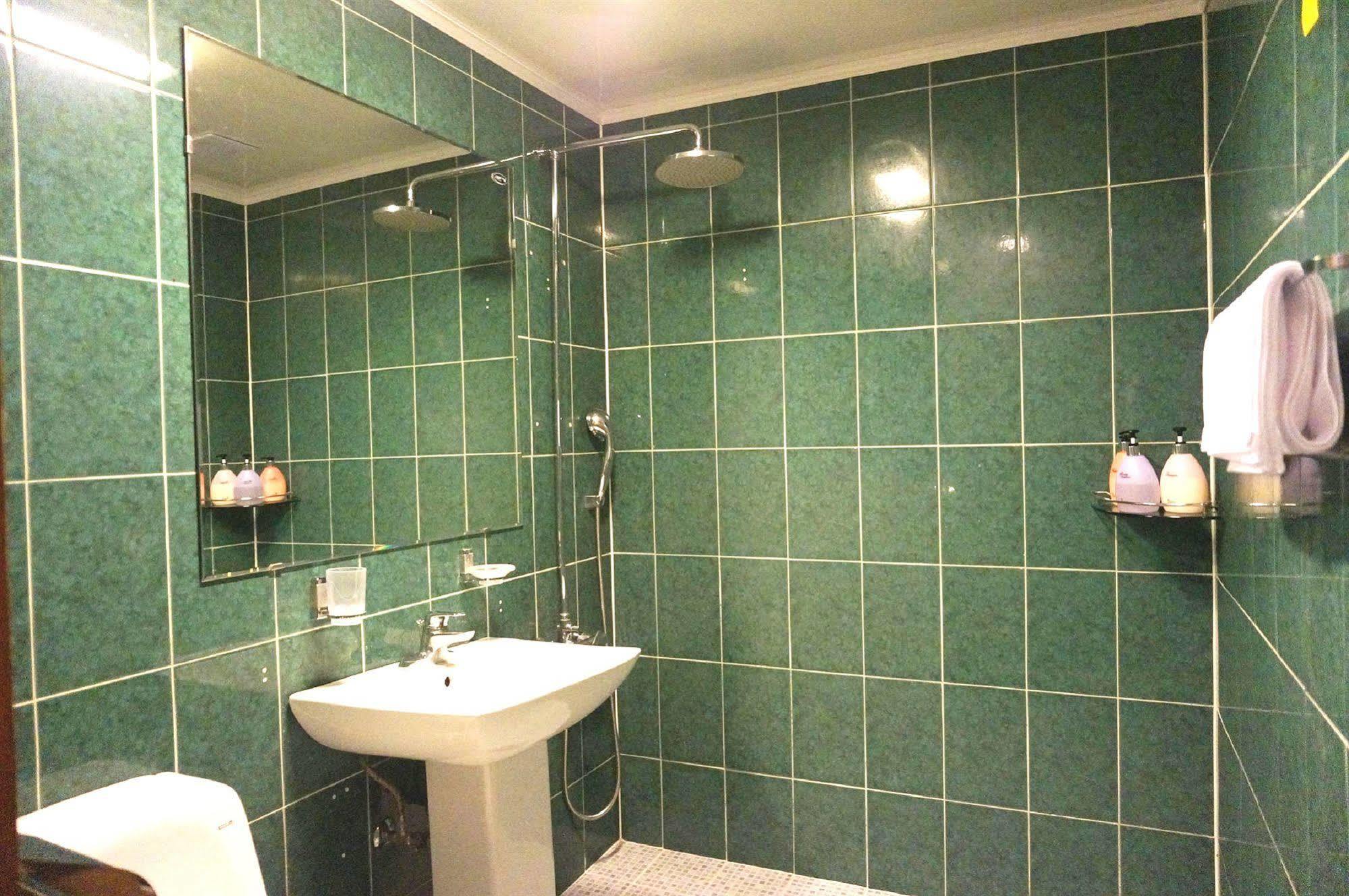 Hotel Tong Myeongdong