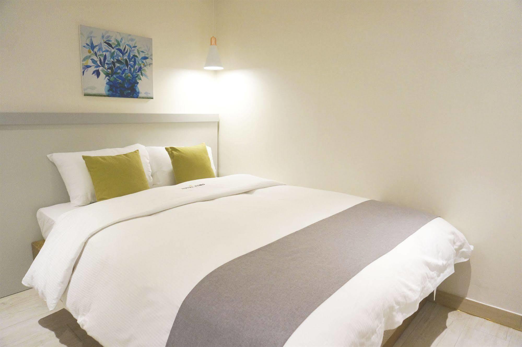 Hotel Tong Myeongdong 3*