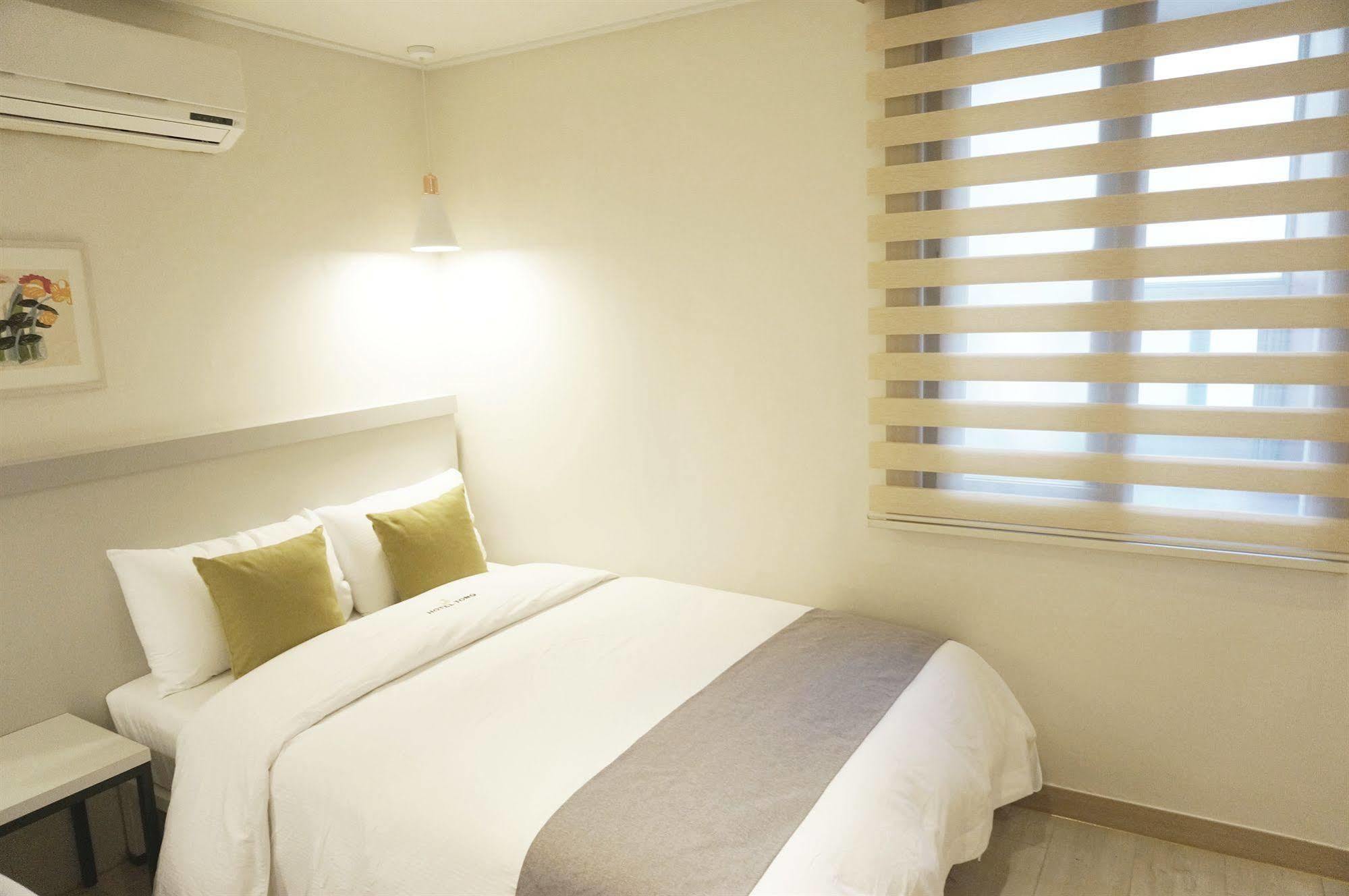 Hotel Tong Myeongdong 3*