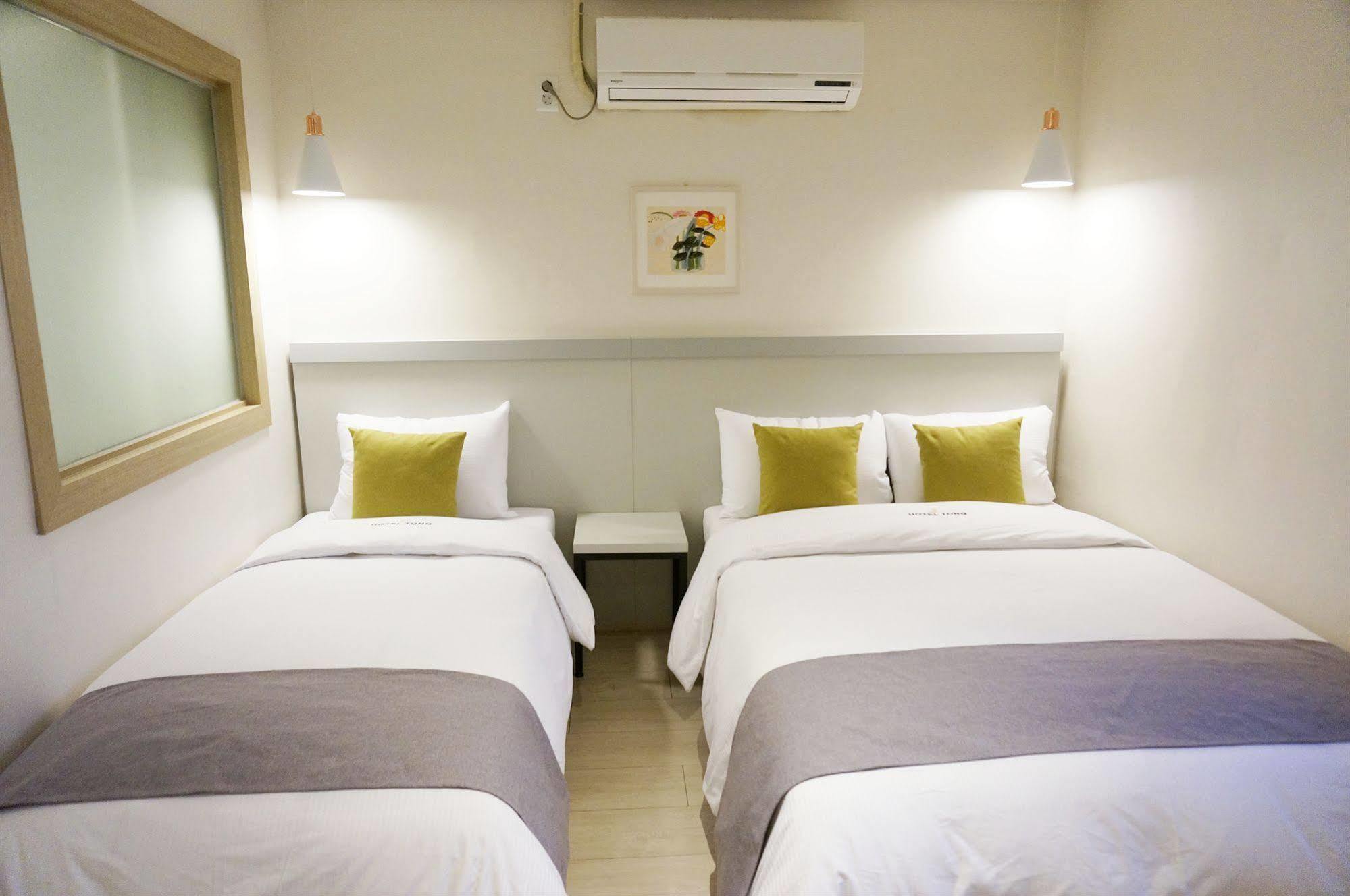 Tong Myeongdong 3* Seoul