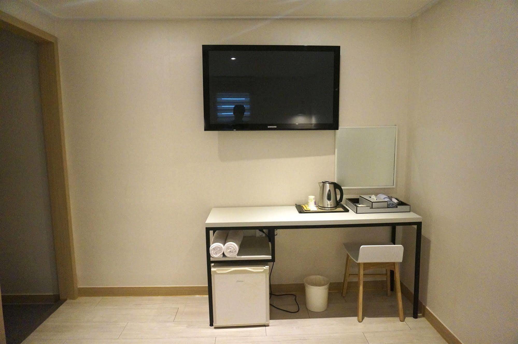 Tong Myeongdong Hotel Seoul
