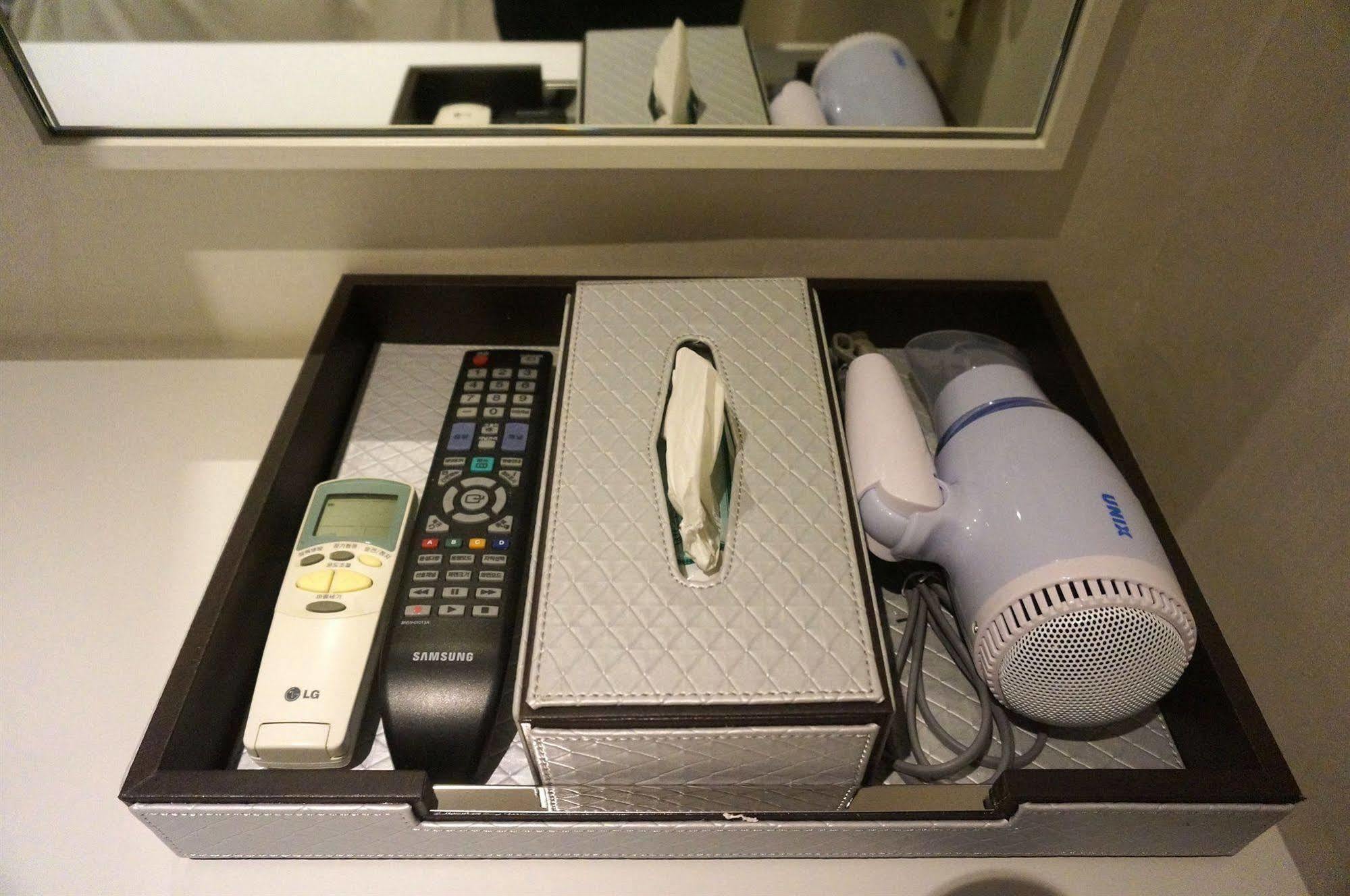 Tong Myeongdong Hotel