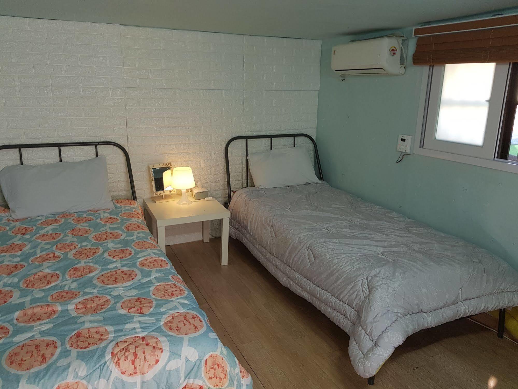 Guest house Apple Tree 2*
