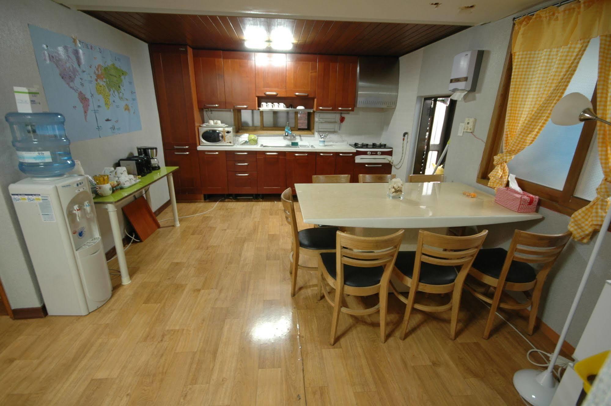 Guest house Apple Tree Seoul