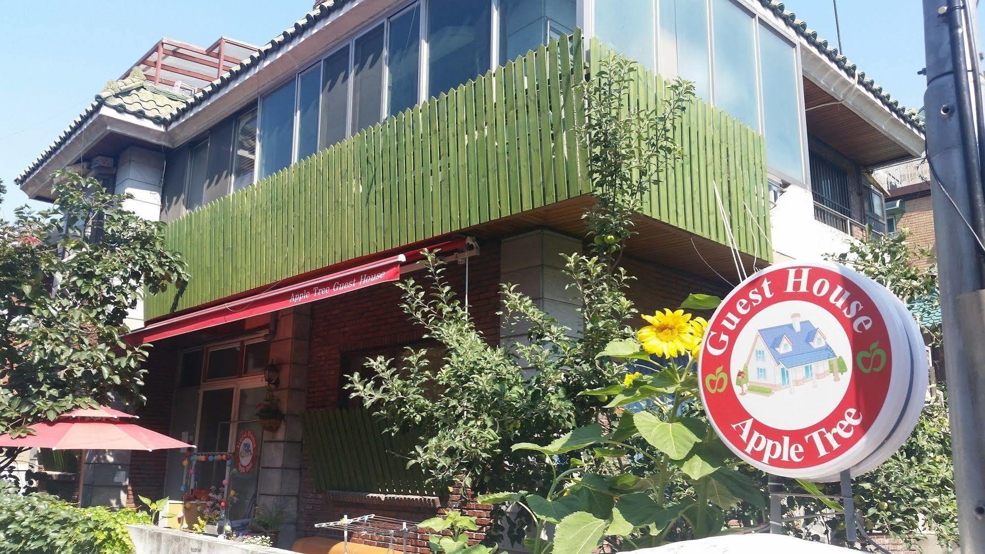 Apple Tree Guest house