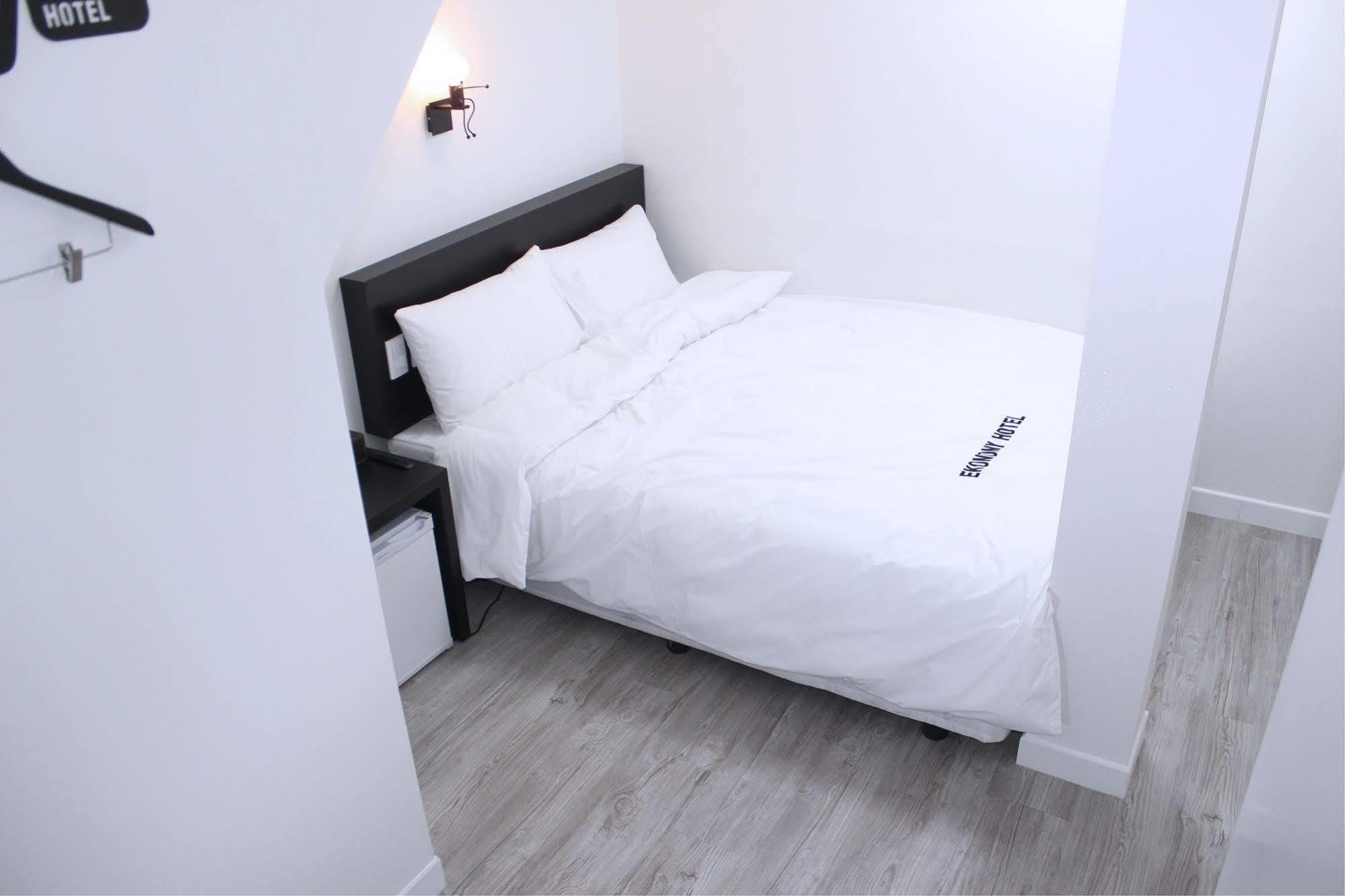 Ekonomy Dongdaemun Hotel
