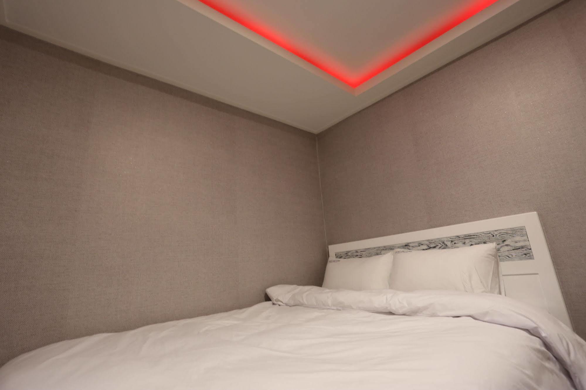 Myeongdong Top Hotel Seul