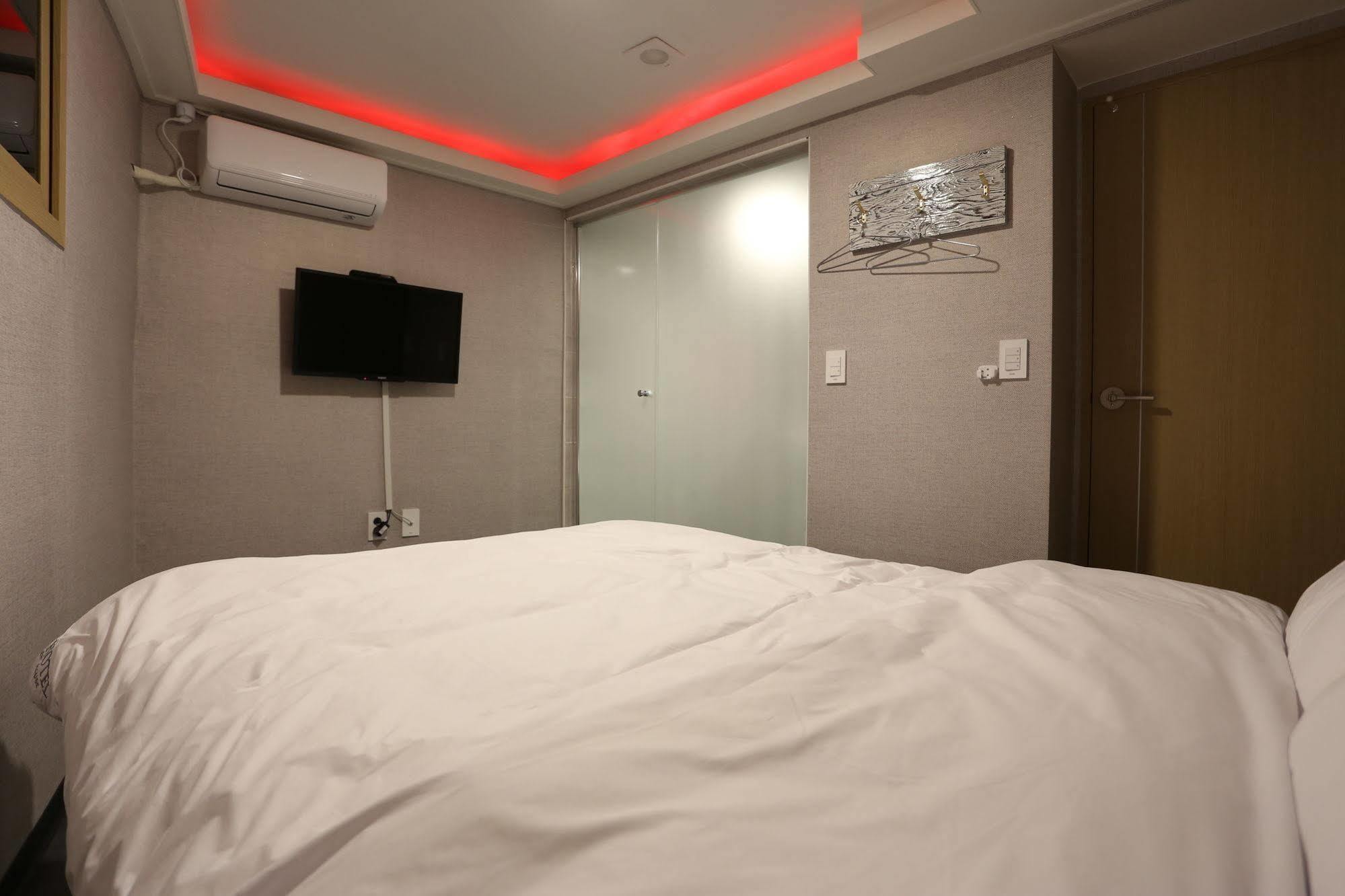 Myeongdong Top Hotel