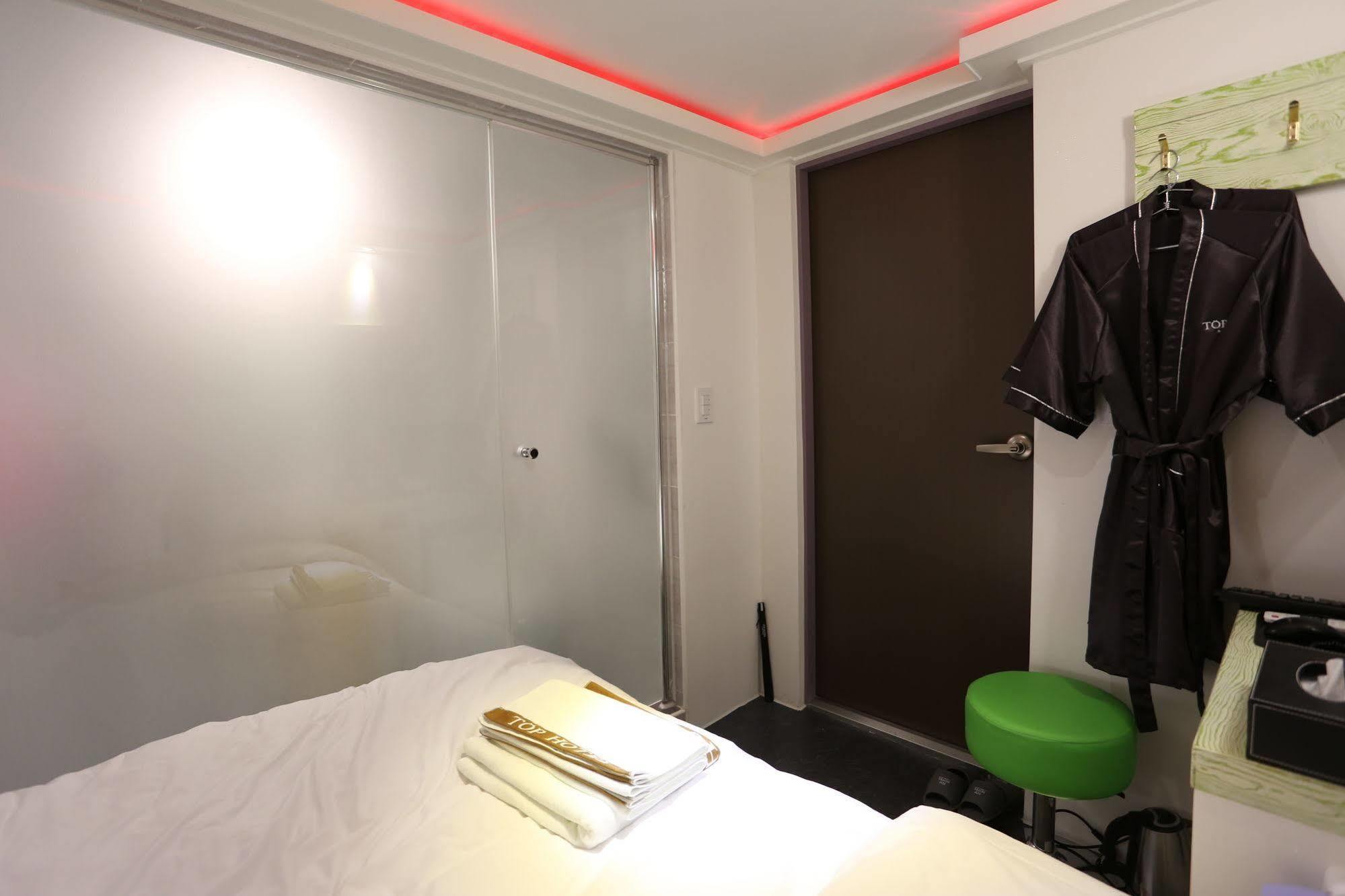 Myeongdong Top Hotel 2* Seul