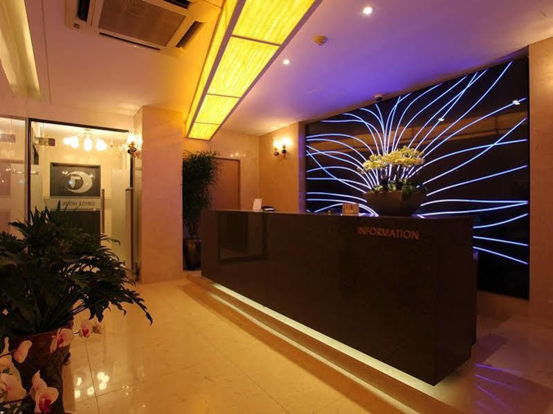 Circle Motel Seoul