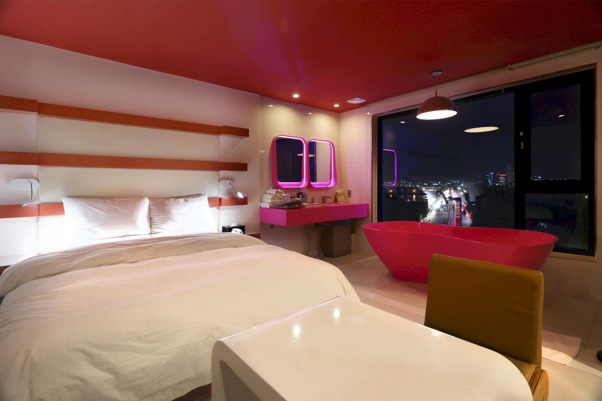 Motel Circle Seoul