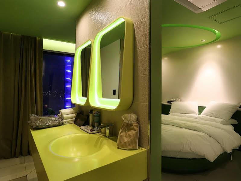 Motel Circle Seoul