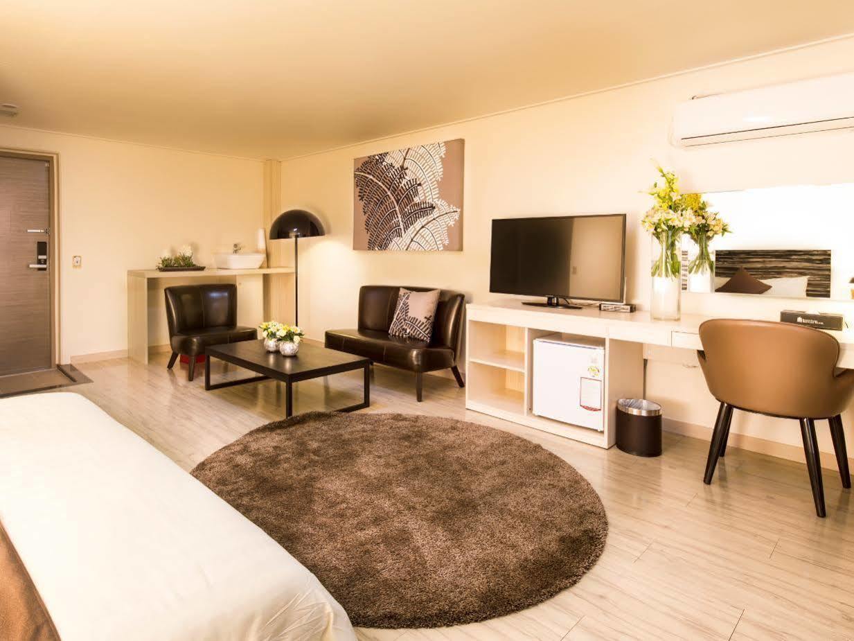 Bernoui Hotel 4*
