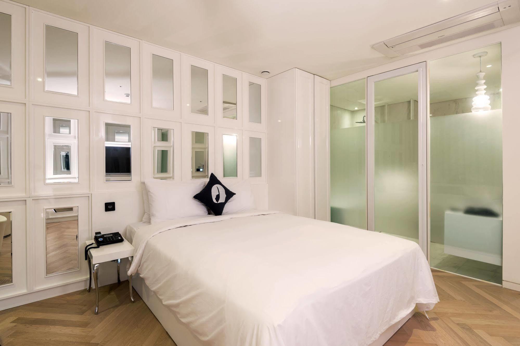Hotel The Designers Lyj Gangnam Premier Seoul