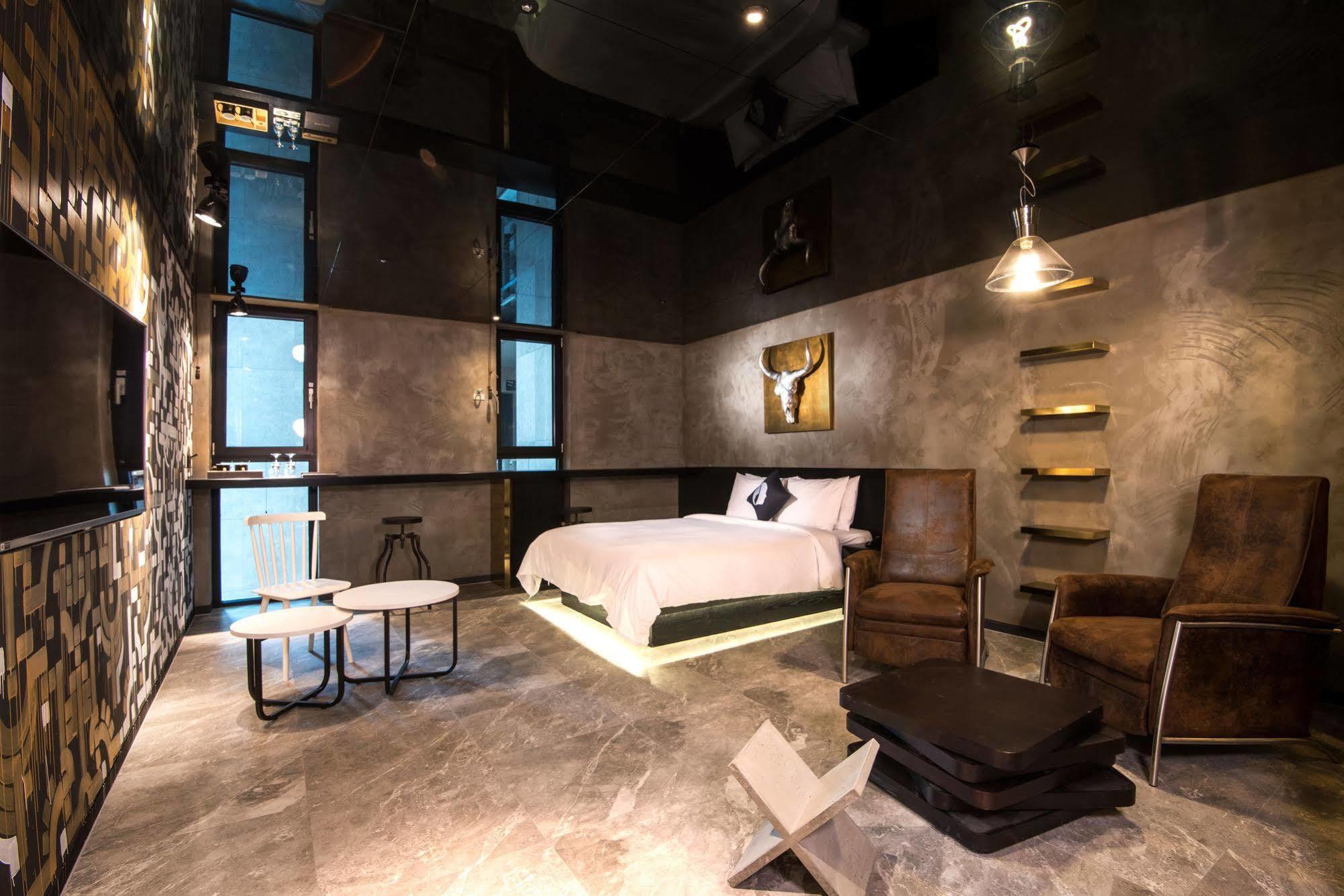 The Designers Lyj Gangnam Premier Hotel Seoul