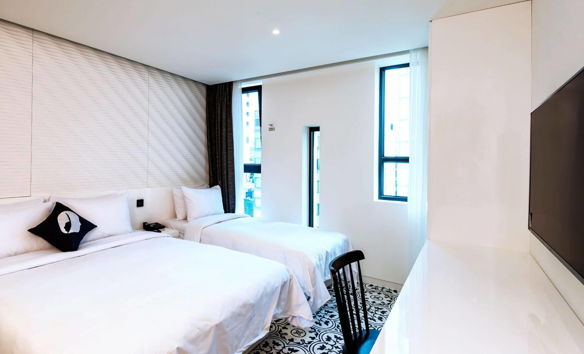 Hotel The Designers Lyj Gangnam Premier