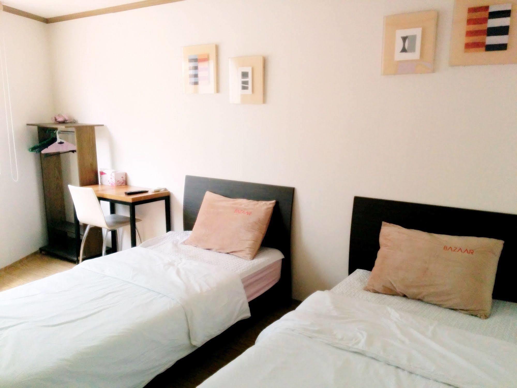 Hotel Namdaemun Seoul