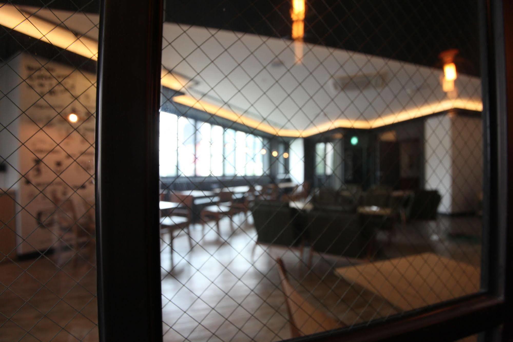 Hotel Vatica Dongdaemun