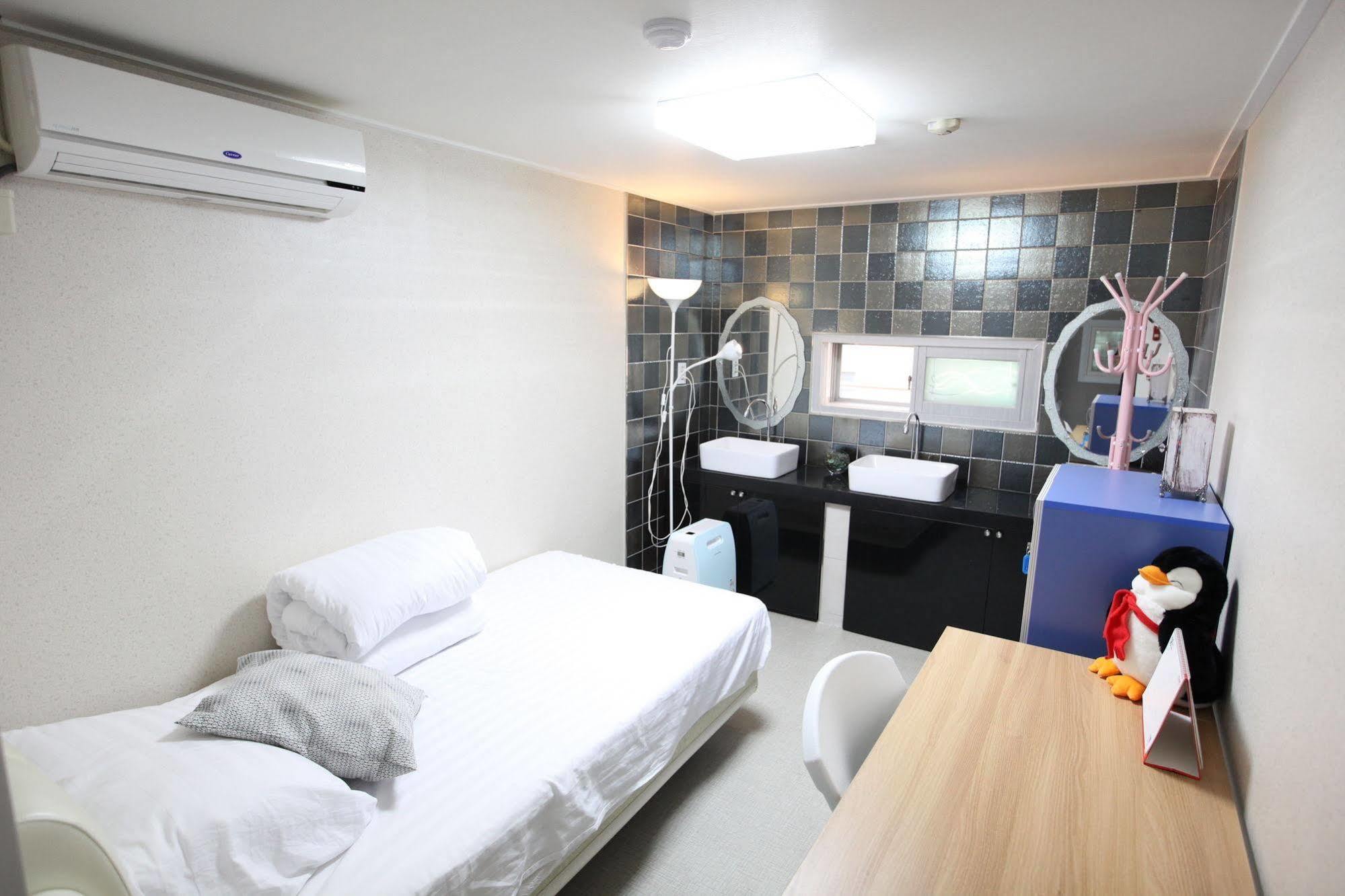 Hotel Lombard House -