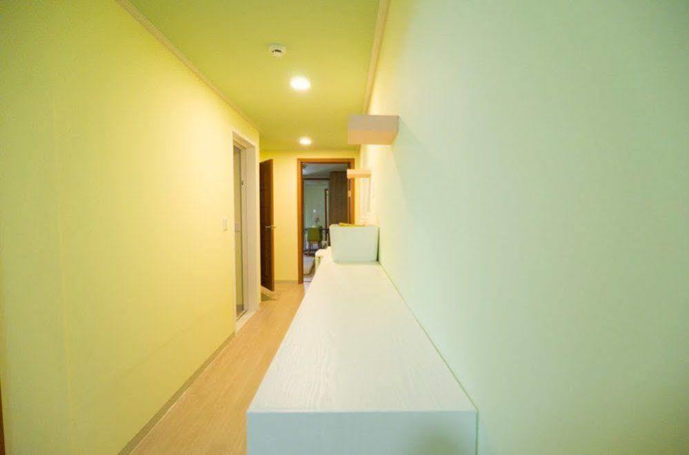 Hotel Lombard House - Seoul