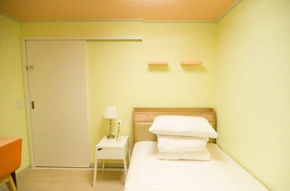 Hotel Lombard House - Seoul
