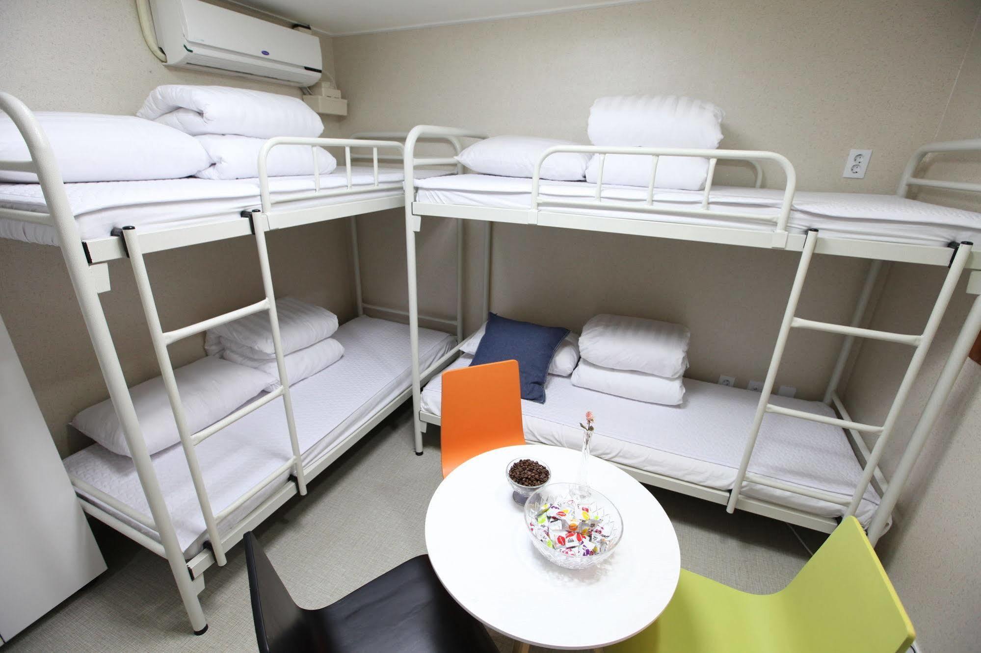 Lombard House - 2* Seoul