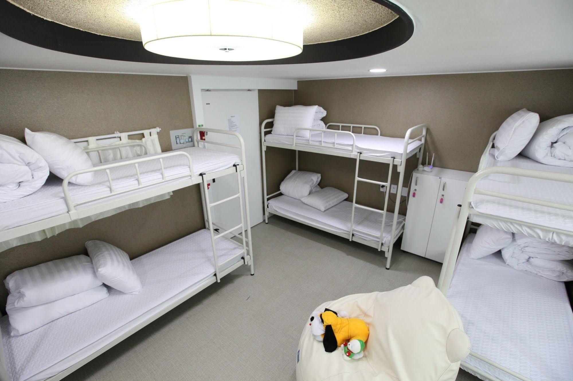 Lombard House - Seoul