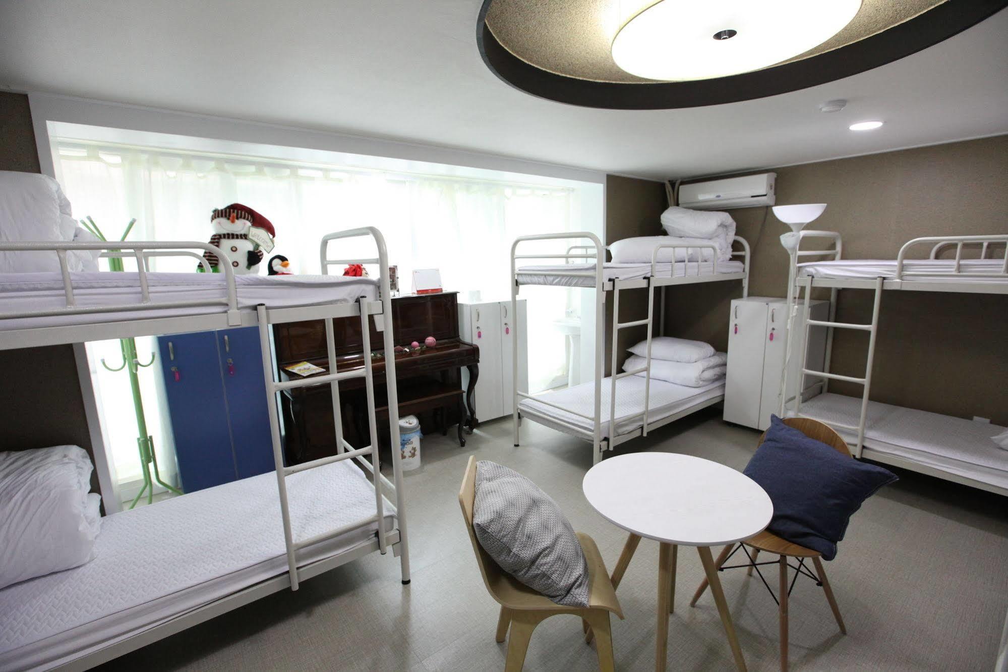 Lombard House - Hotel