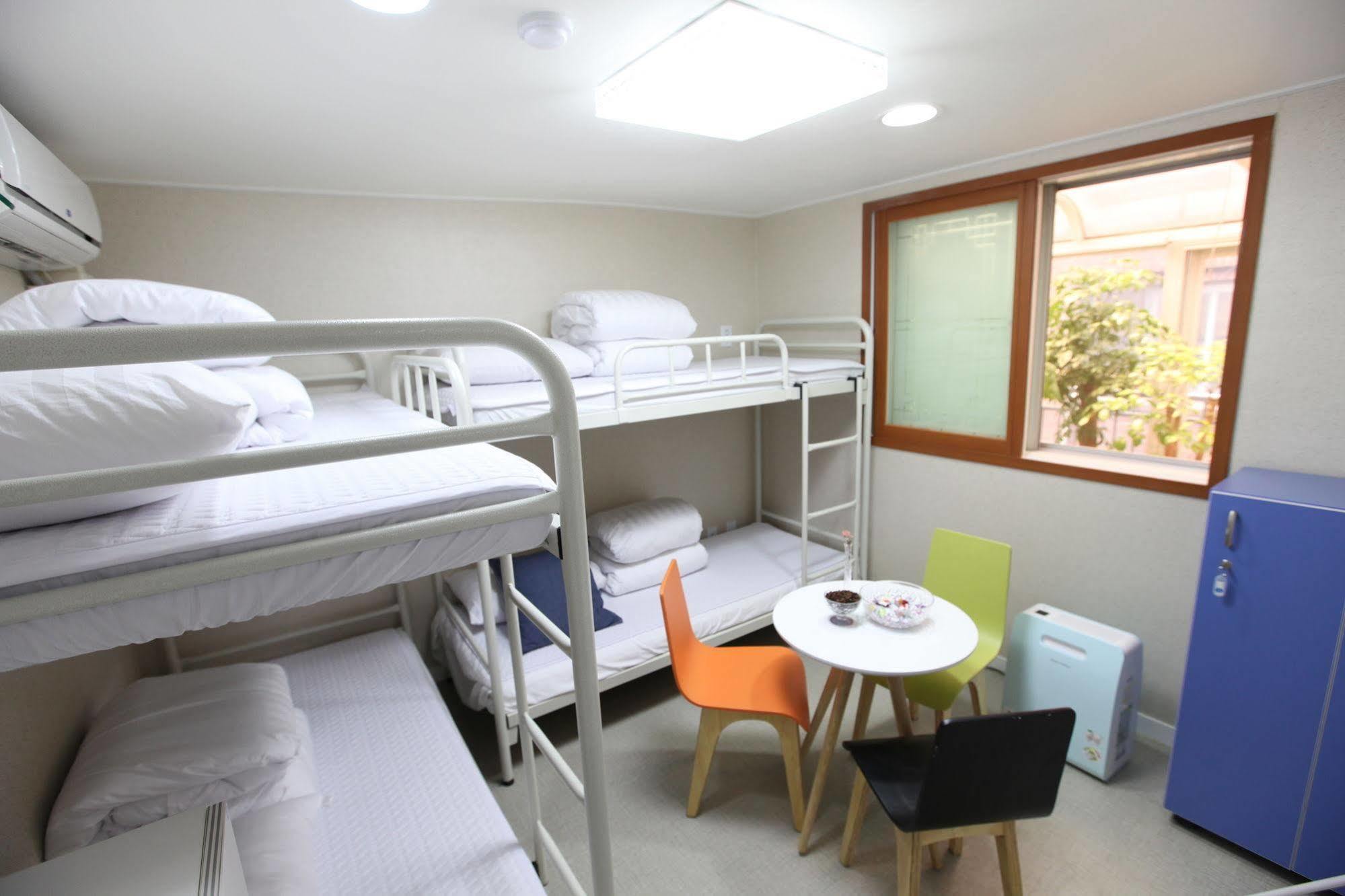 Hotel Lombard House - Seoul