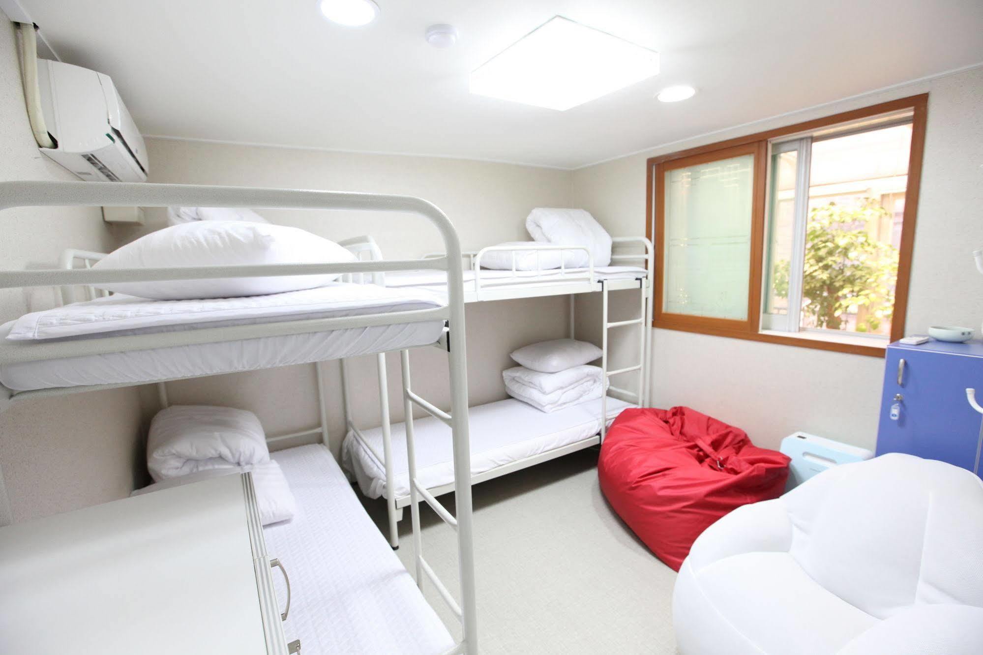 Lombard House - Hotel Seoul