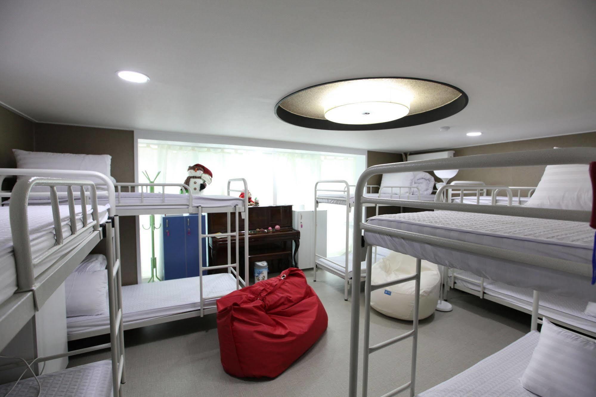 Hotel Lombard House - Seoul