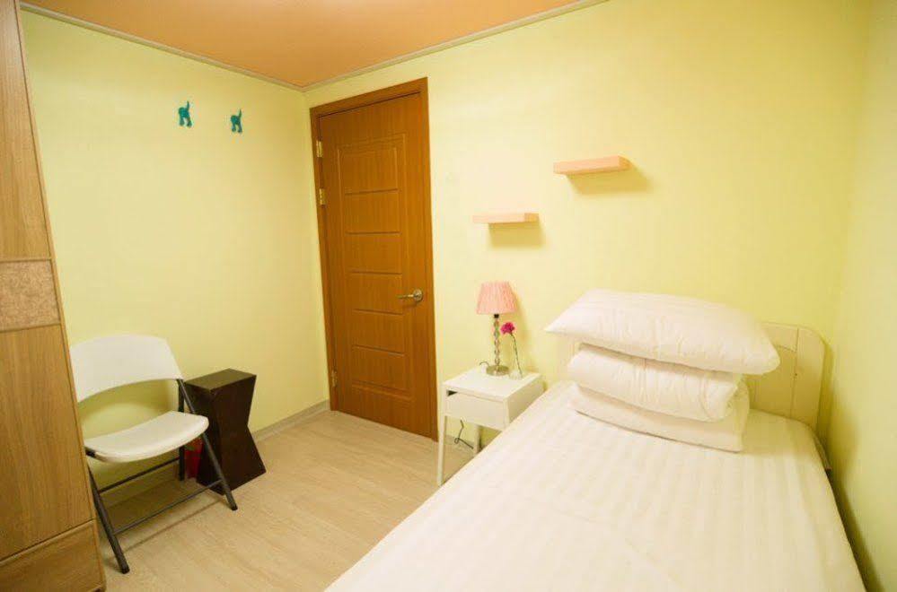 Hotel Lombard House -