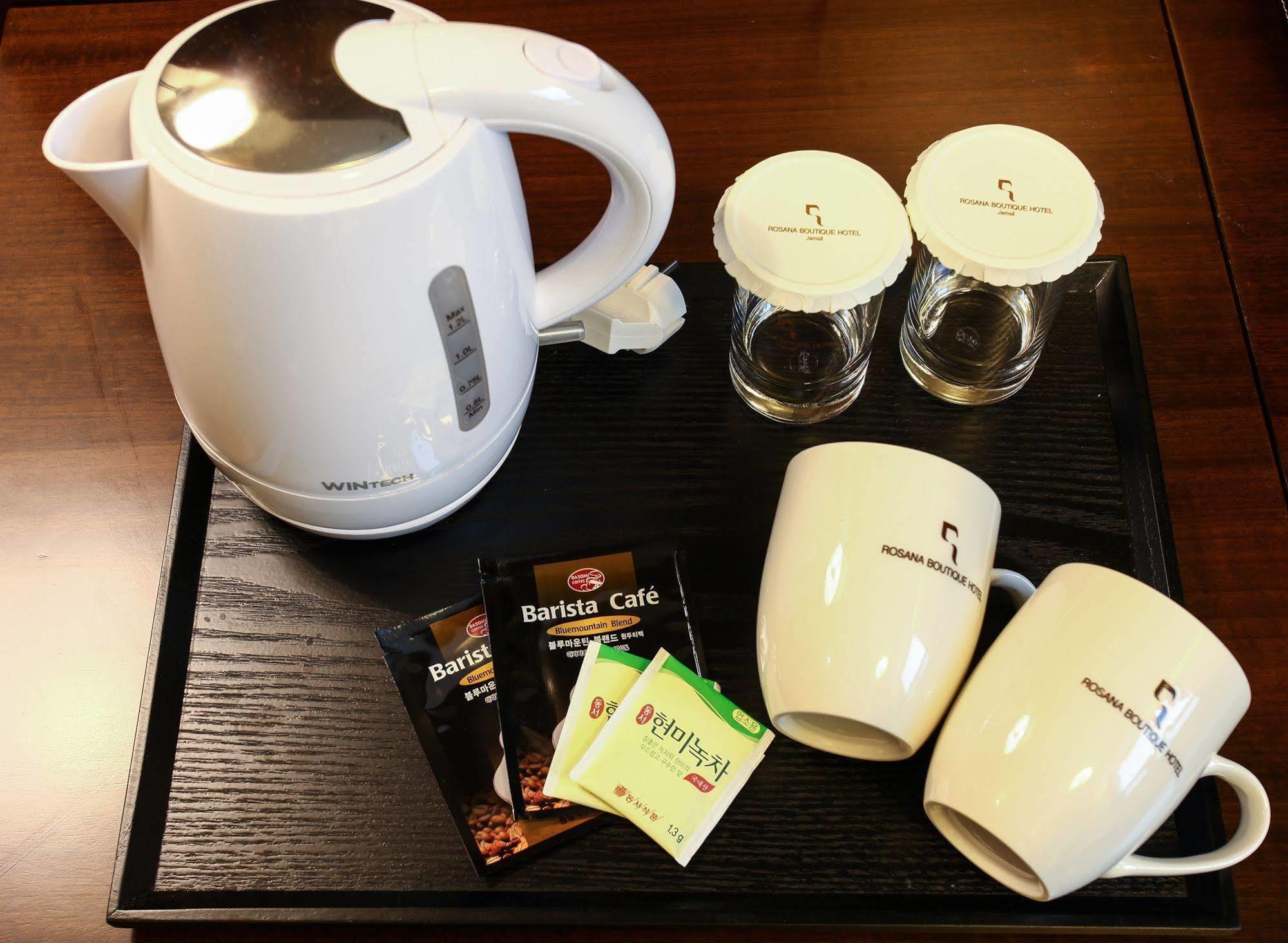 Rosana Boutique 3* Seoul