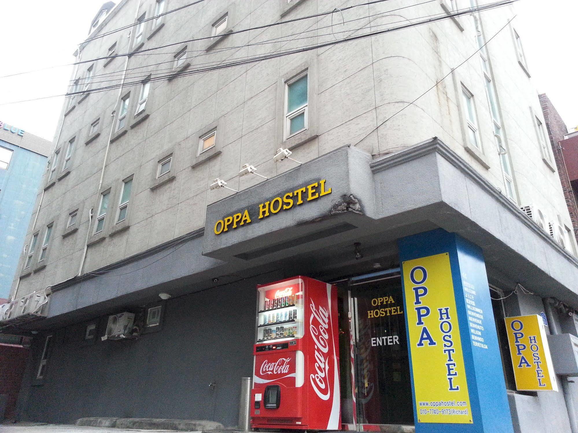 Oppa