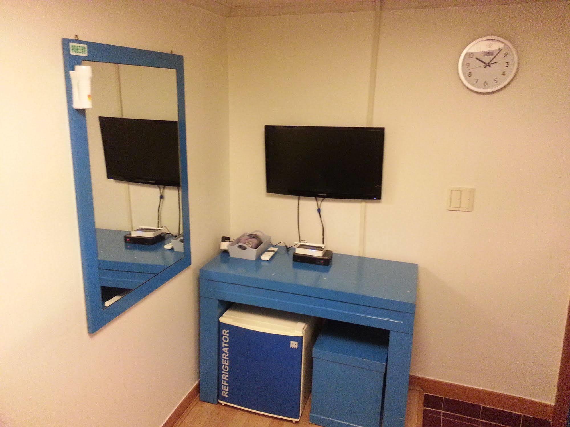 Hostel Oppa Seoul